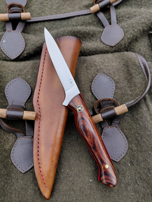 Muntjac Catcher Desert Ironwood