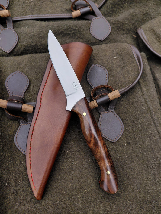 Roe Catcher Walnut