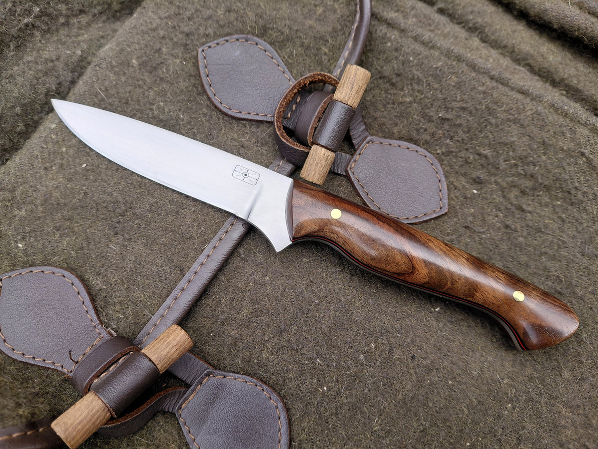Roe Catcher Walnut