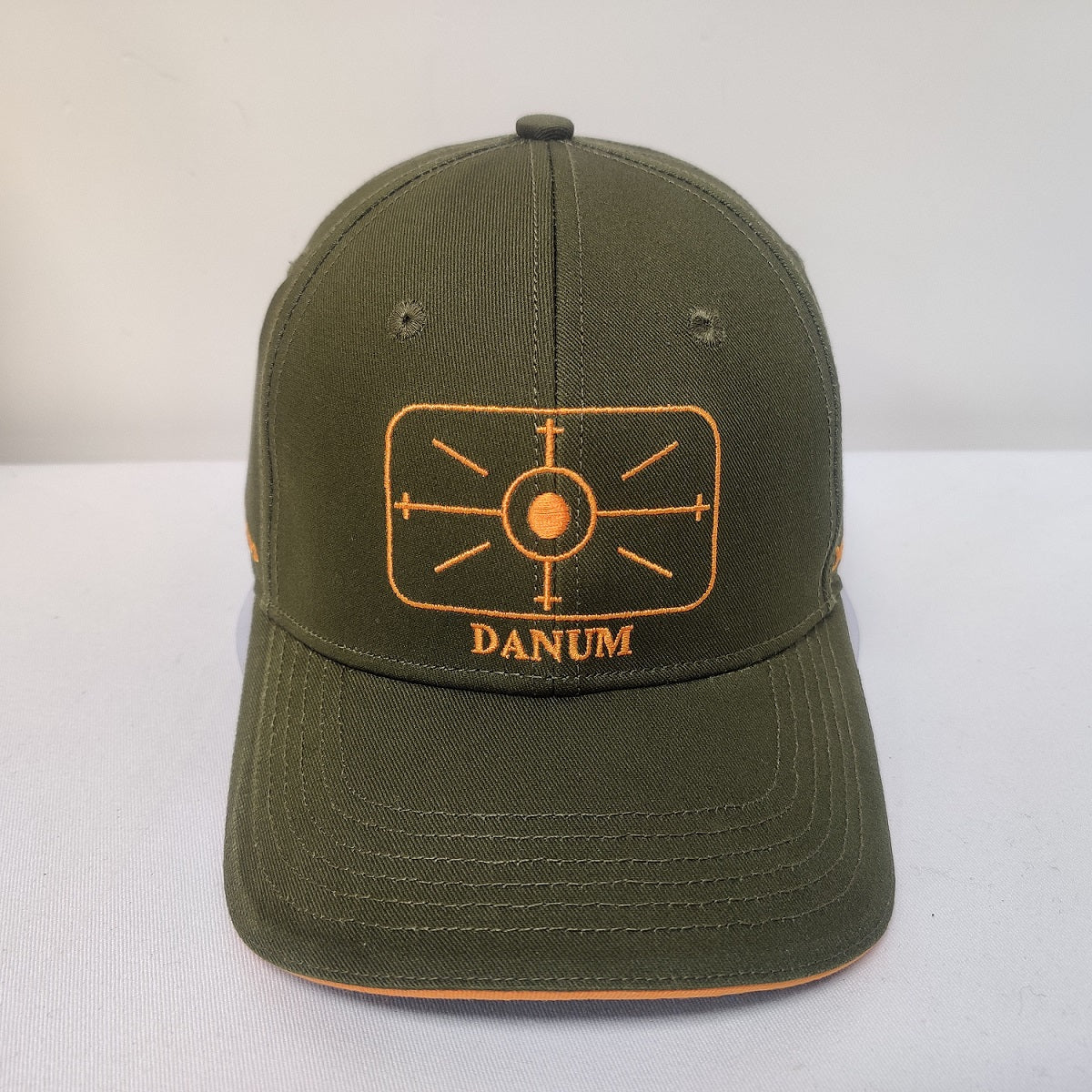 Danum Baseball Caps