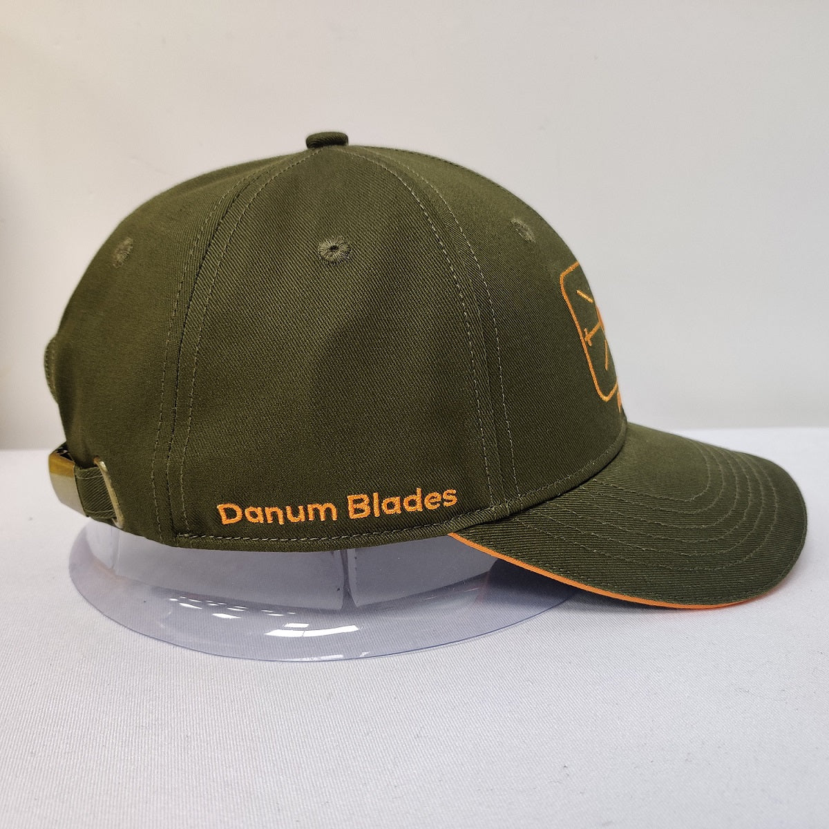 Danum Baseball Caps