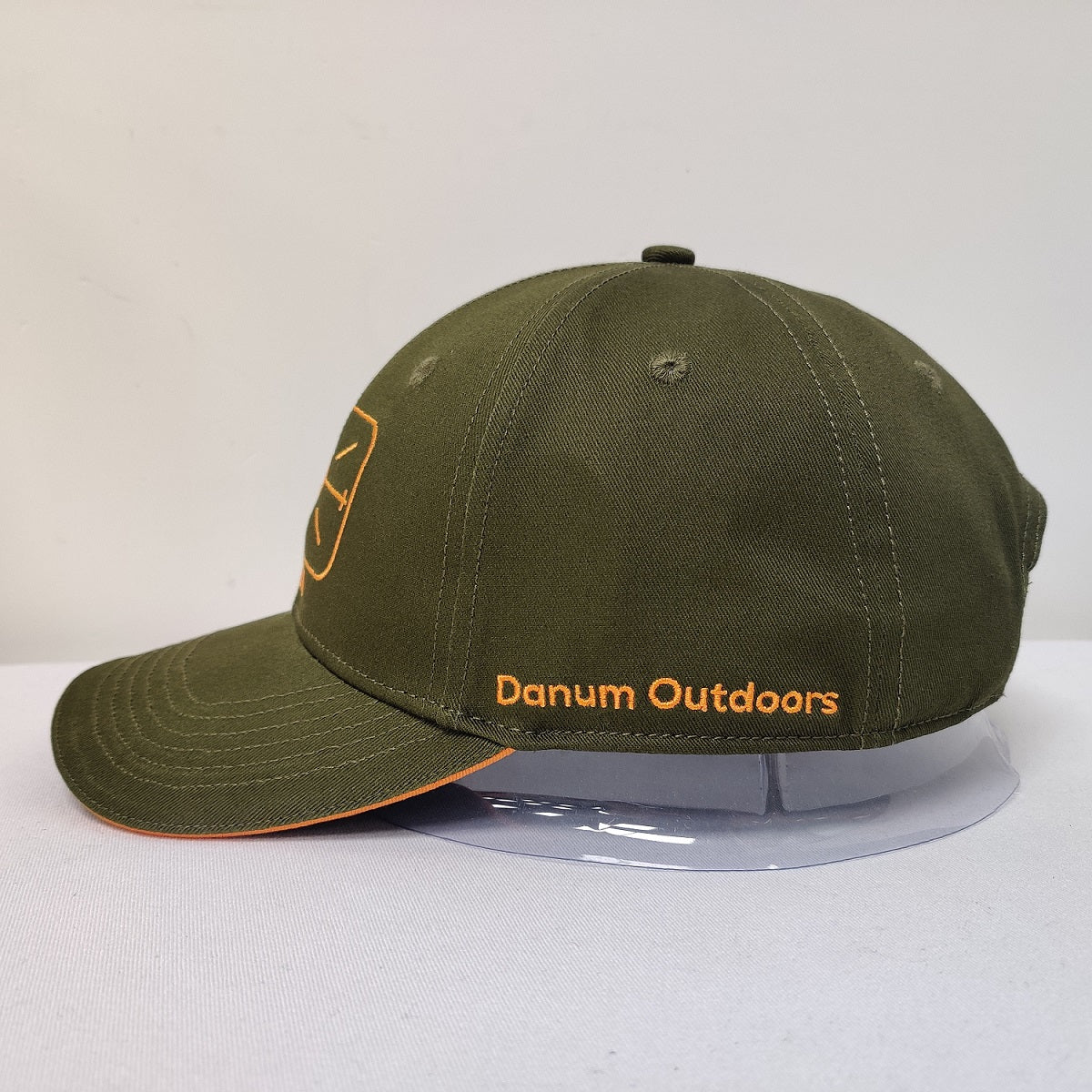 Danum Baseball Caps