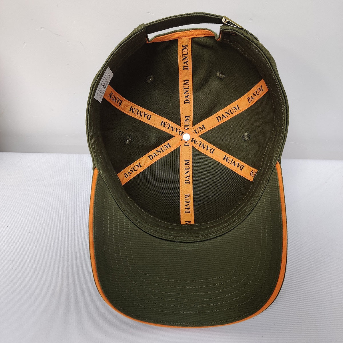 Danum Baseball Caps