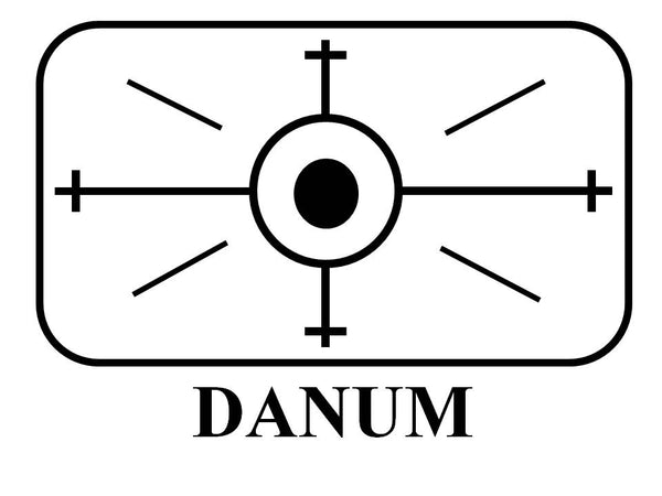 Danum Blades