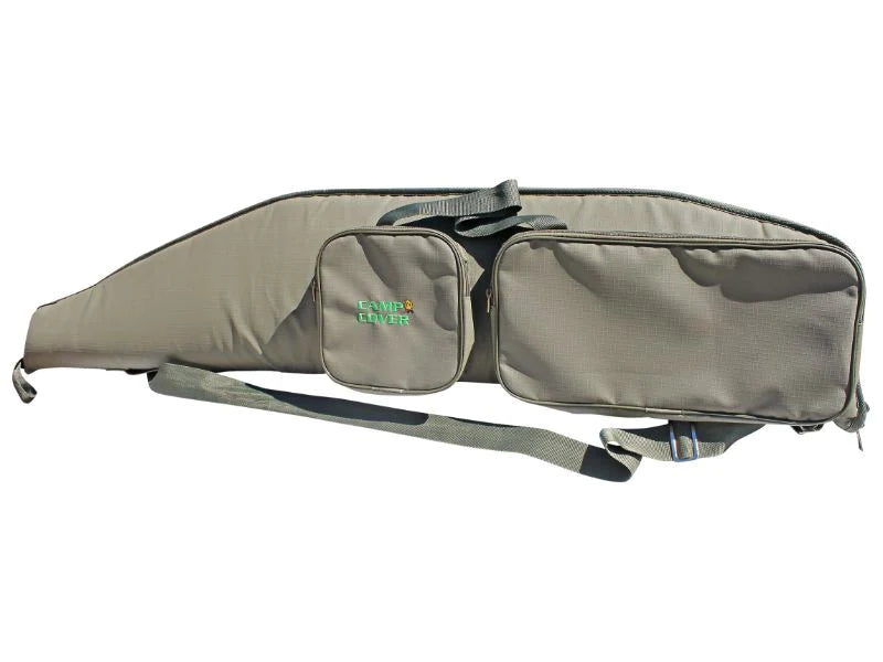 Camp cover - Rifle bags