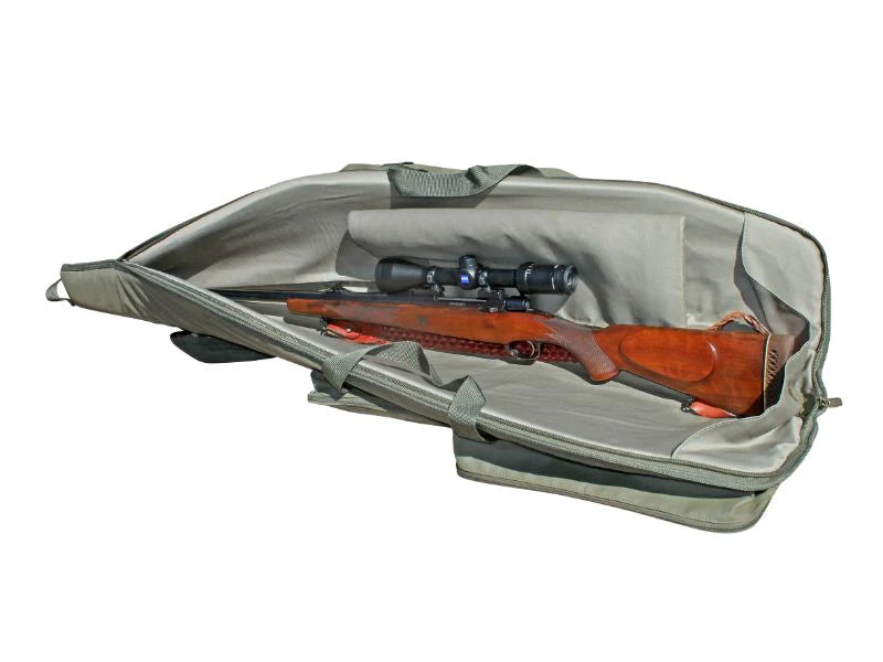 Camp cover - Rifle bags