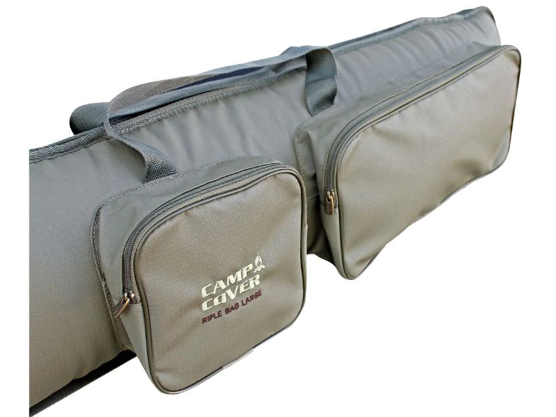 Camp cover - Rifle bags