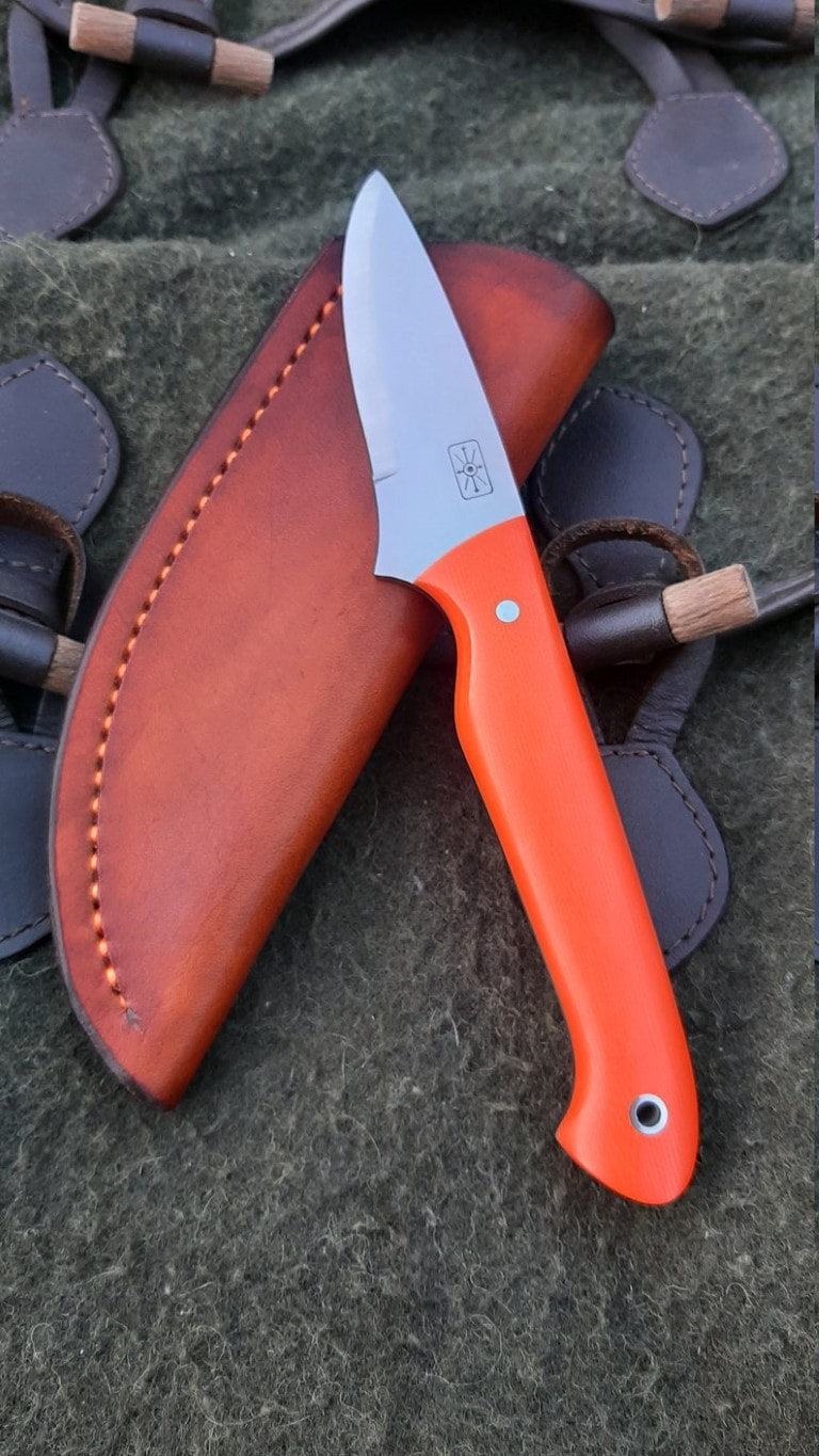 Catcher  Orange G10